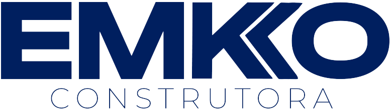 EMKO Construtora RN CE PB PE BA MA